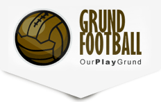 Grundfoci logo