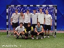 Beerdrinkers FC (2. hely, legjobb junior csapat és legjobb kapusnak járó trófea)