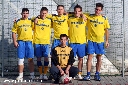 Budai Ászok FC (9. hely és Fair Play-Díj)