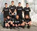 White Alders FC (10. hely és Fair Play-Díj)