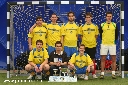 Budai Ászok FC ( 3. hely, legjobb junior csapat, legjobb kapus trófea )