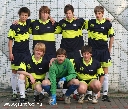 Csakatrick FC ( 10. hely )