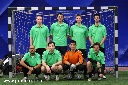 A Metropol csapata minössze két gólt kapott a Futsal-válogatottól