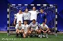 A hetespárbajban alulmaradó FC Vérmező