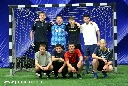 17 találattal a Ruthless FC lőtte a legtöbb gólt