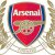 Arsenal 1886 - foci csapat