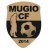 Mugio CF - foci csapat