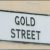 Gold street