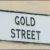 Gold street - foci csapat