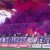 Újpest Ultras - foci csapat