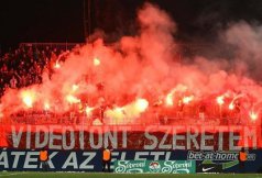 videoton fc