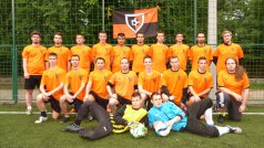 MÖSE Futsal Club