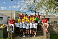 BME Docler Akadémia Futsal Club