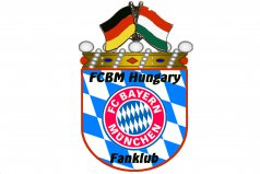 FC Bayern München HU Fan Club