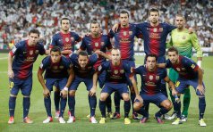 FC Barca